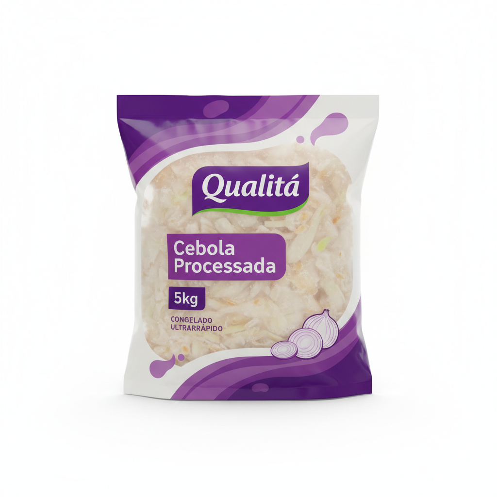 Cebola 5kg – Qualitá