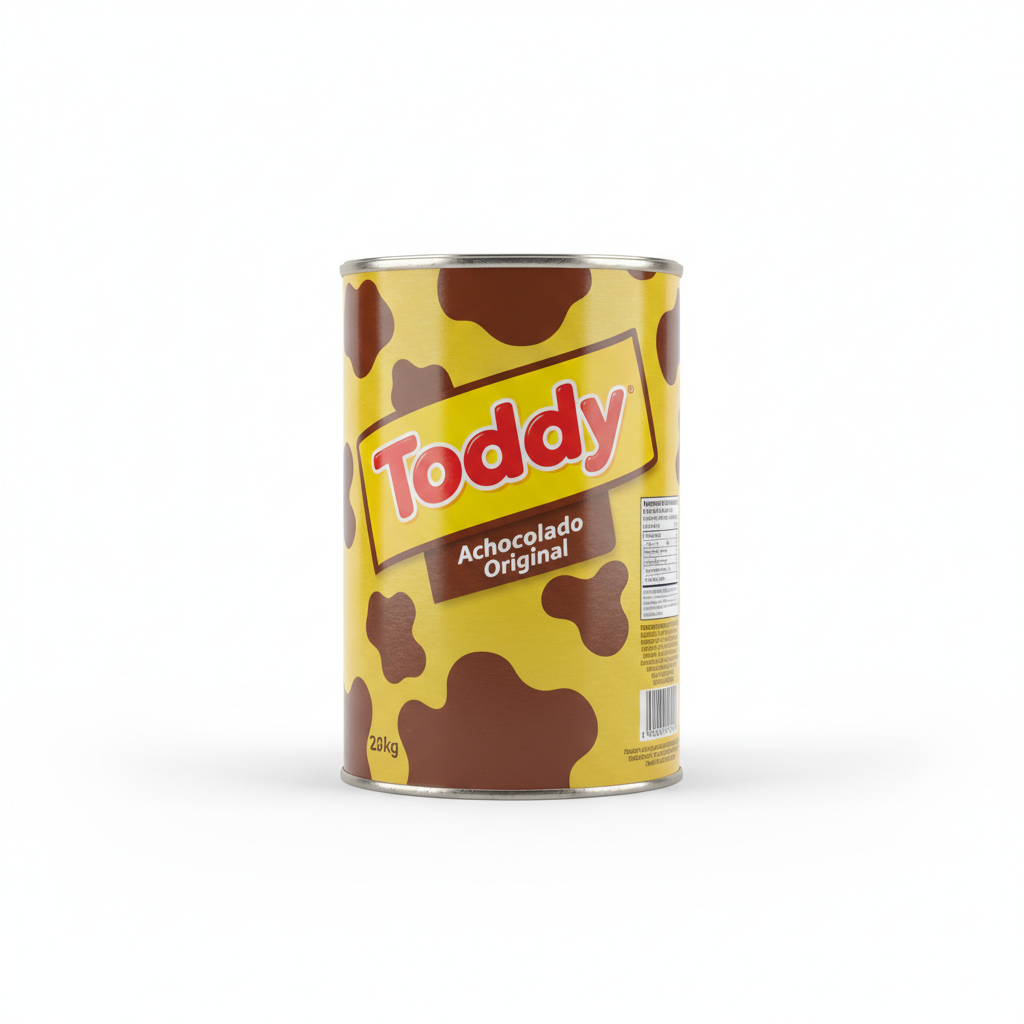 Achocolatado 2kg – Toddy