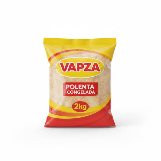 Polenta 2kg – Vapza