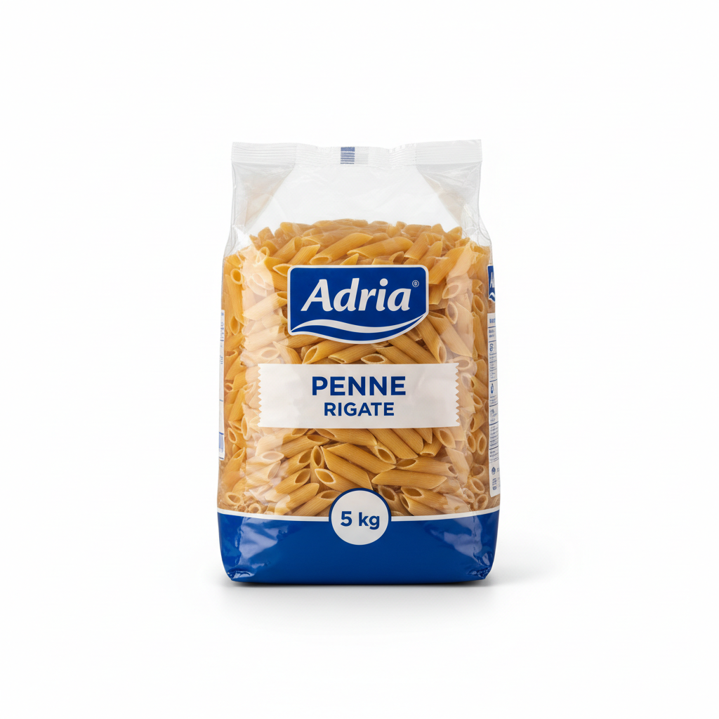 Penne 5kg – Adria