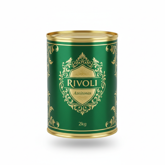 Azeitona 2kg – Rivoli