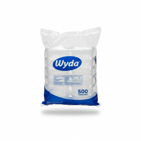 Marmita 500un – Wyda